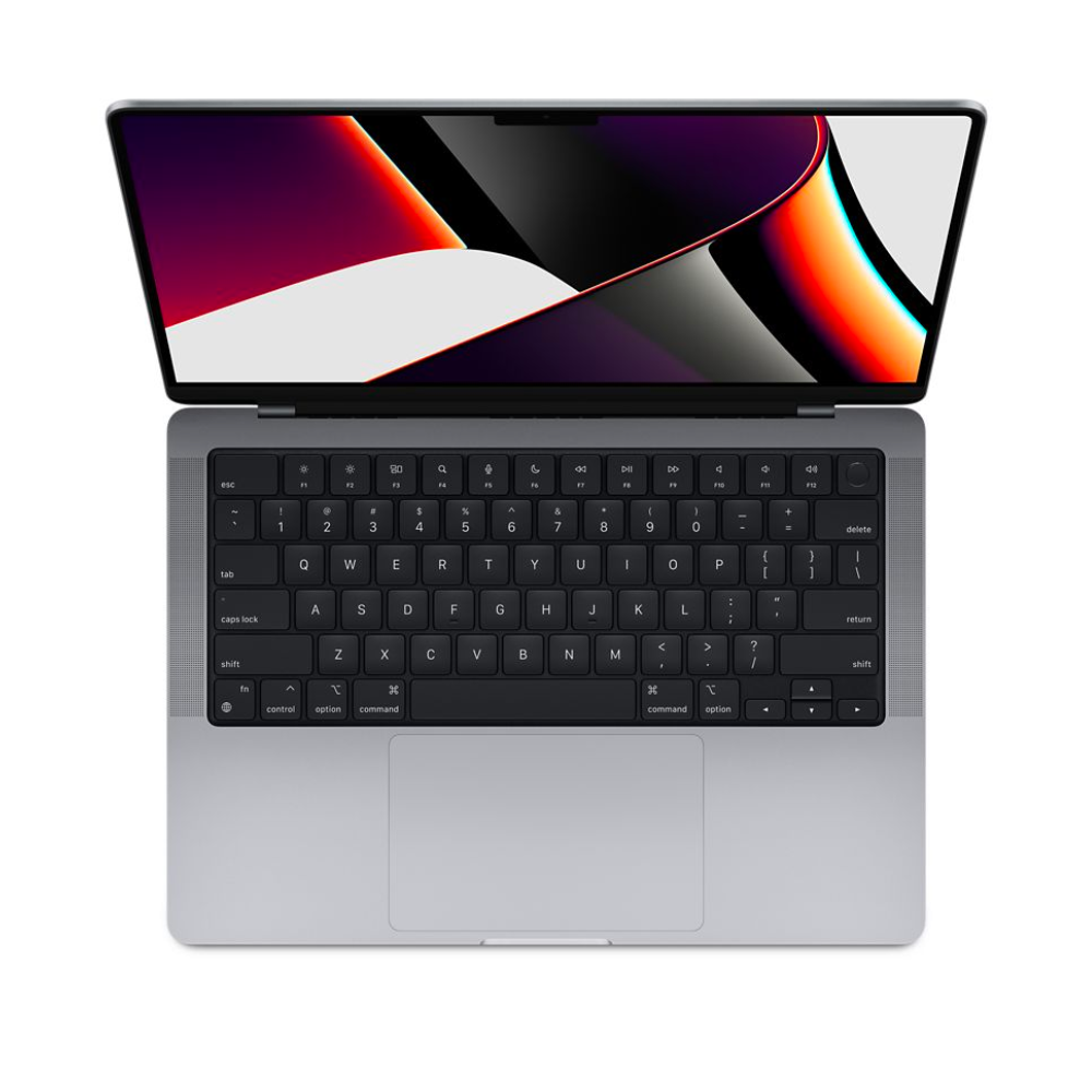 MacBook Pro 2021 14 inch Apple M1